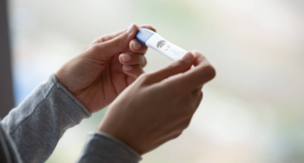 Wajib Tahu, Ini 6 Perbedaan Flek Hamil dan&nbsp;Haid