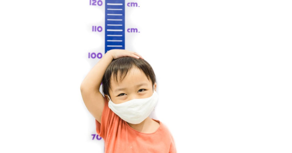 Stunting: Gejala, Penyebab, dan Cara&nbsp;Mencegahnya