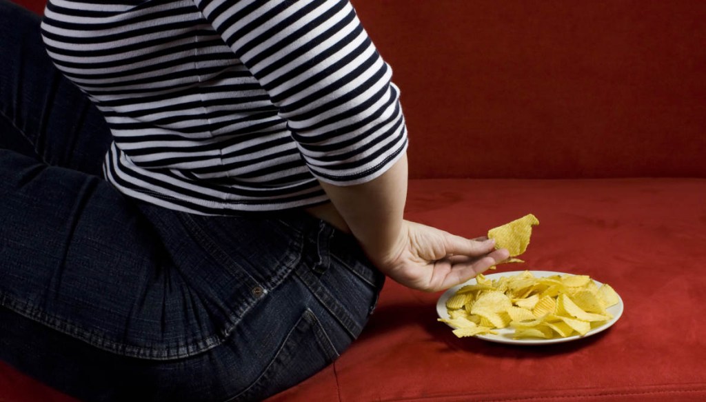 12 Penyebab Mums Gagal&nbsp;Diet