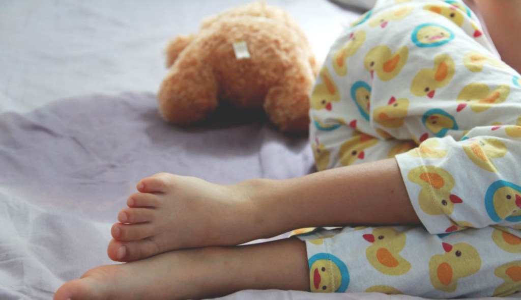 Anak Jadi Sering Ngompol, Ketahui 8&nbsp;Penyebabnya