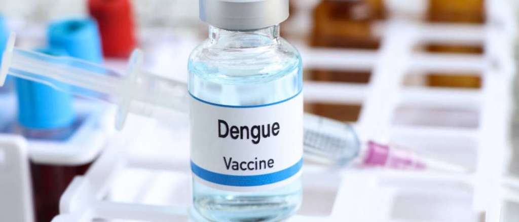 Vaksin, Cara Efektif Cegah DBD sebagai Penyakit Arbovirosis&nbsp;Global