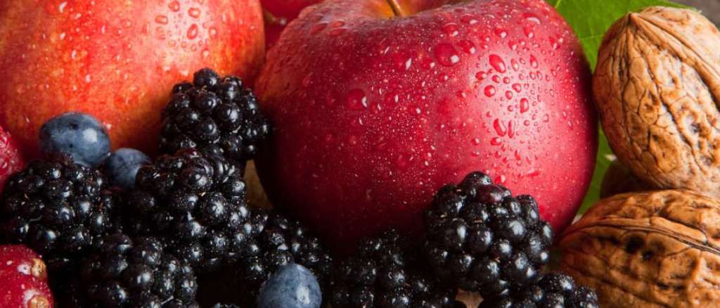 Perbanyak Makan Apel dan Buah Beri, Kurangi Rsiko Diabetes 28&nbsp;Persen