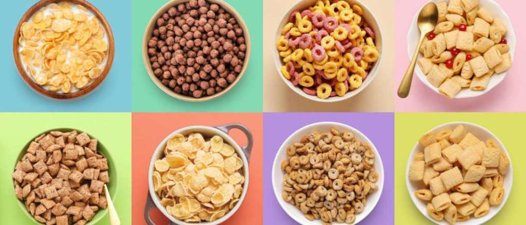 Memilih Sereal yang Aman untuk Penderita&nbsp;Diabetes