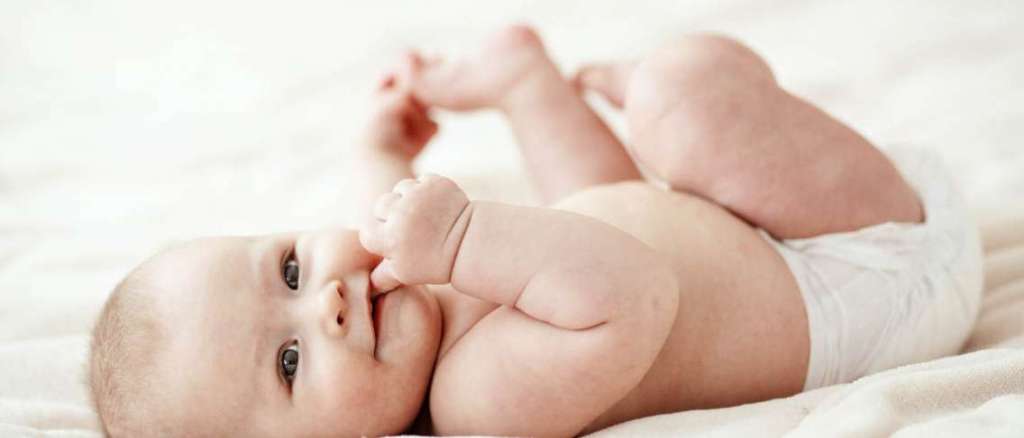 Bayi Lahir dengan Berat Kurang, Berisiko Diabetes saat Dewasa