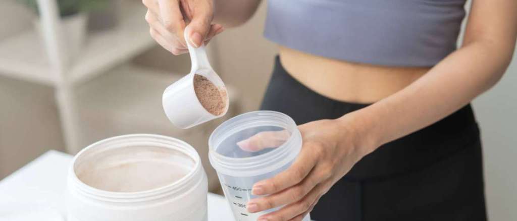 8 Suplemen Penting untuk Pemulihan Sehabis Olahraga&nbsp;Intens