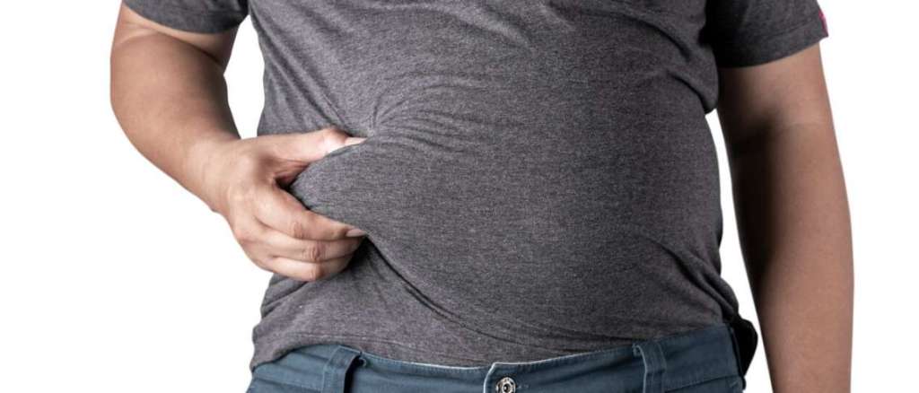 Berat Badan Naik Setelah Menikah Tandanya Bahagia? Cek Dulu&nbsp;Kebenarannya!