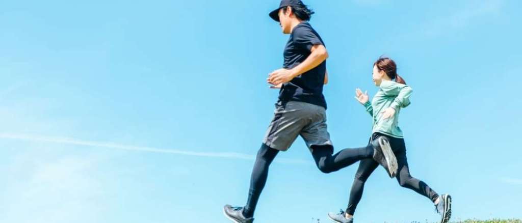 Sebaiknya Makan Setelah atau Sebelum&nbsp;Olahraga?