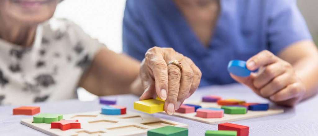 Awas, Orang dengan Diabetes Berisiko&nbsp;Demensia