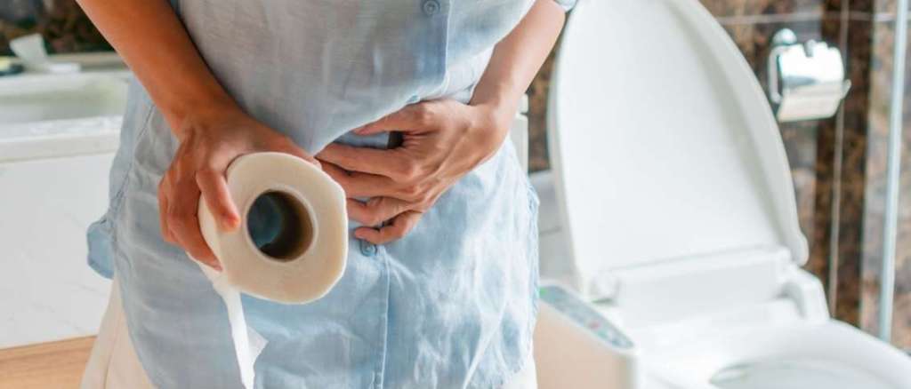 Apakah Diare Gejala Diabetes? Cari Tahu Di&nbsp;Sini!