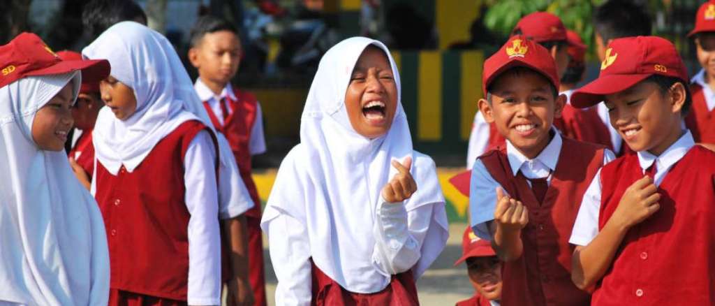 Dukungan Pihak Swasta untuk Program Makan Gratis di&nbsp;Sekolah