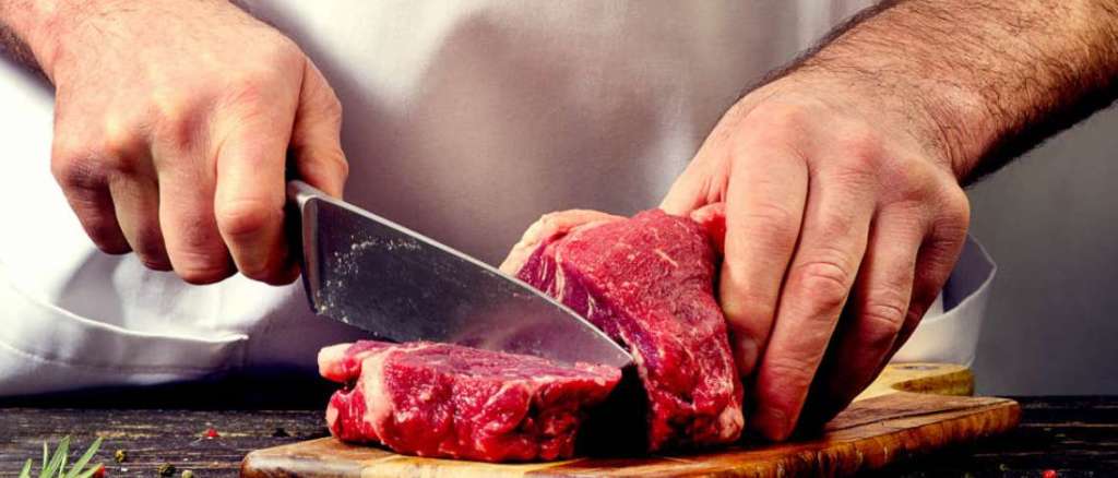 Awas Kolesterol, Berikut Pilihan Daging yang Aman untuk Penderita&nbsp;Diabetes
