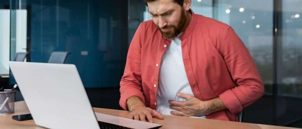 Ini Makanan Penyebab Perut Buncit dan&nbsp;Kembung!