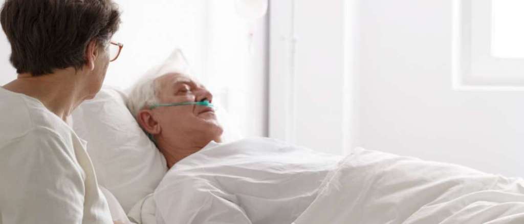 Waspada Penyebab dan Gejala Koma&nbsp;Diabetes!