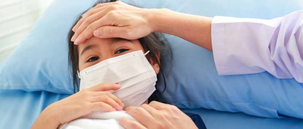 Program Vaksin dapat Tekan Biaya Penanganan DBD di Negara&nbsp;Endemik