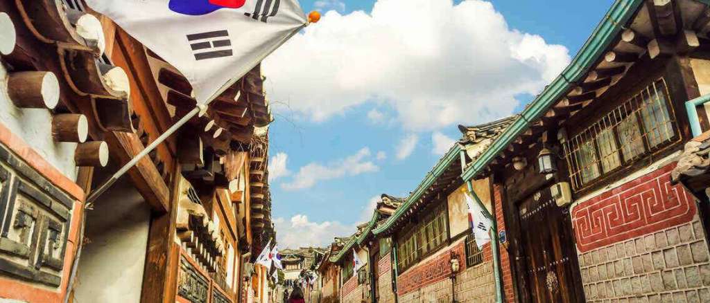 Intip 5 Destinasi Wajib Korea Selatan yang Sering Jadi Tempat Syuting&nbsp;Drakor!