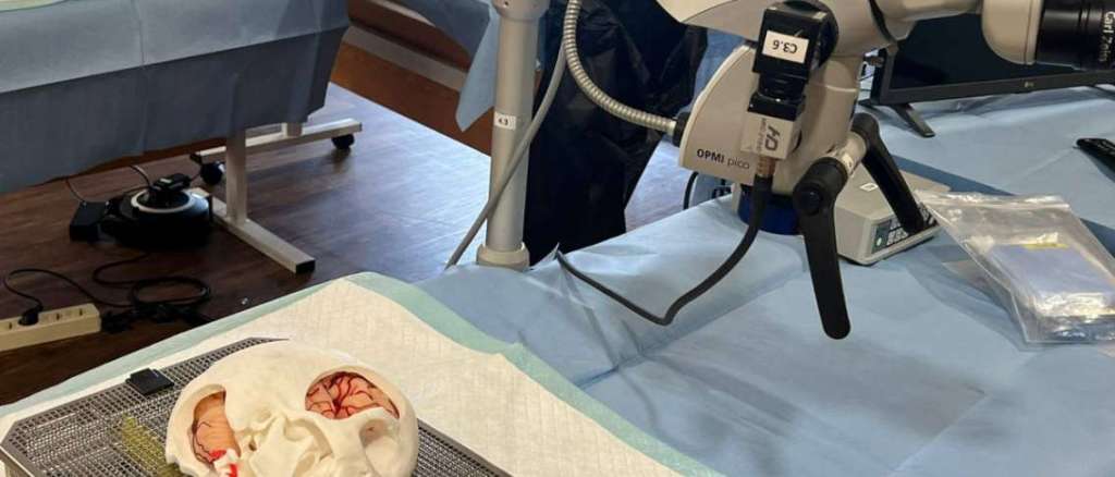 Punya Hipertensi, Cegah Risiko Stroke Perdarahan akibat Pecah&nbsp;Aneurisma