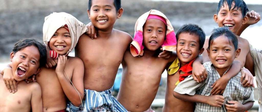 Anemia Mengancam Masa Depan Anak dan Keluarga di&nbsp;Indonesia