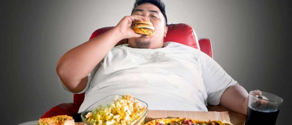 Angka Diabetes Meningkat Jadi 11,7% di tahun&nbsp;2023