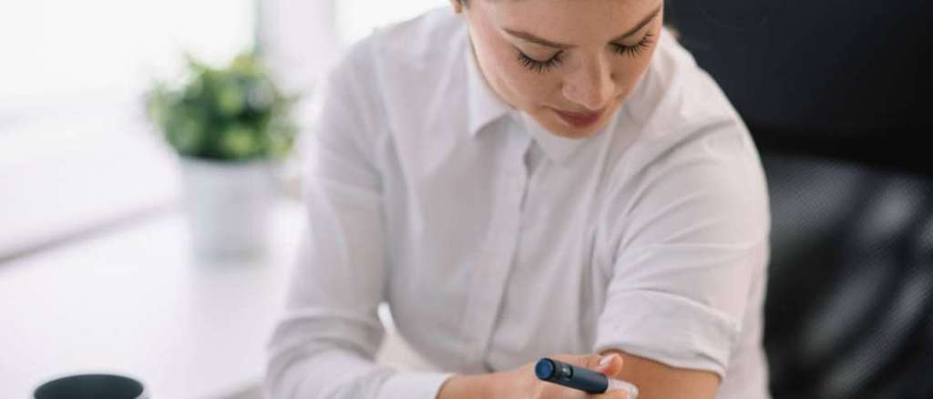 Cara Menggunakan Pen&nbsp;Insulin