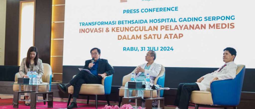 Terbukti, Lifestyle Medicine Mampu Menyembuhkan Penyakit&nbsp;Kronis