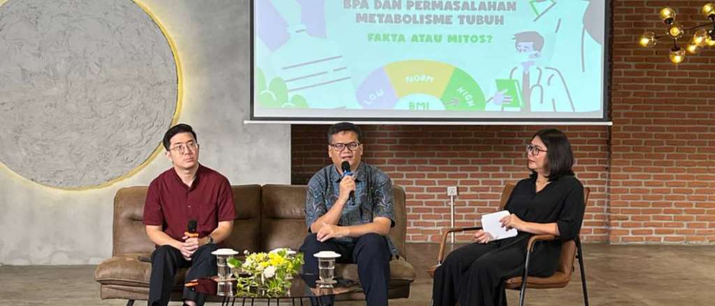 Pakar Nyatakan Tidak Terbukti BPA Di Air Galon Menyebabkan Gangguan Kesehatan