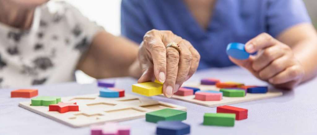 Cegah Alzheimer dengan Nutrisi dan Aktivitas untuk Kesehatan Otak